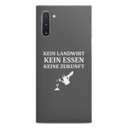 Folien für Smartphones matt