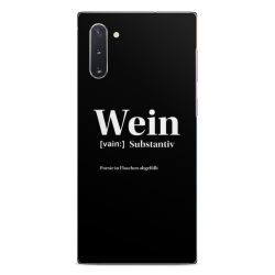 Folien für Smartphones matt