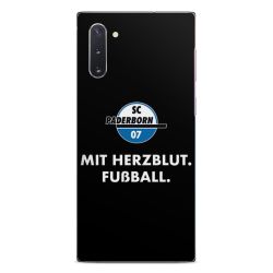 Folien für Smartphones matt