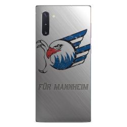 Folien für Smartphones matt