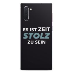 Folien für Smartphones matt