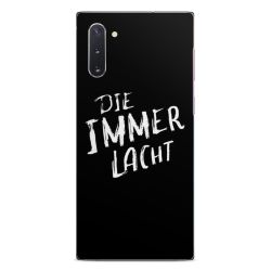 Folien für Smartphones matt