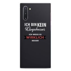 Folien für Smartphones matt