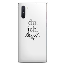 Folien für Smartphones matt