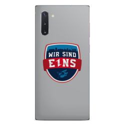 Folien für Smartphones matt