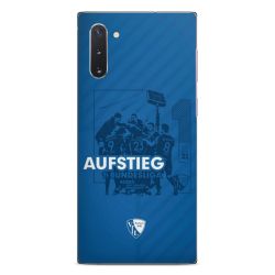 Folien für Smartphones matt