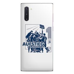 Folien für Smartphones matt