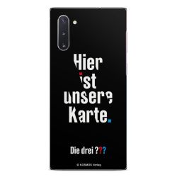 Folien für Smartphones matt