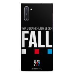 Folien für Smartphones matt