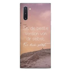 Folien für Smartphones matt