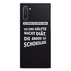 Folien für Smartphones matt