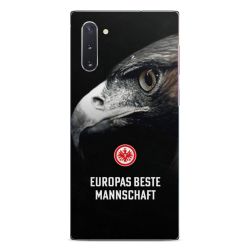 Folien für Smartphones matt