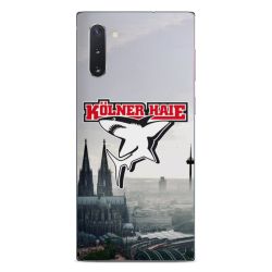 Folien für Smartphones matt