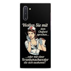 Folien für Smartphones matt