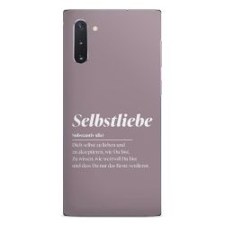 Folien für Smartphones matt