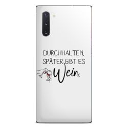 Folien für Smartphones matt