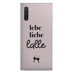 Folien für Smartphones matt