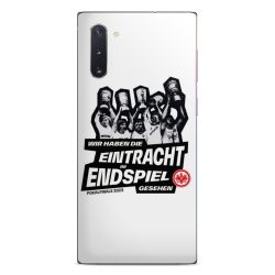 Folien für Smartphones matt