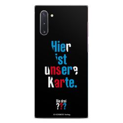 Folien für Smartphones matt