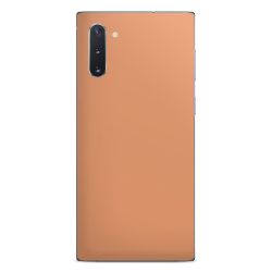 Folien für Smartphones matt