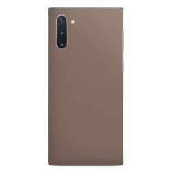 Folien für Smartphones matt