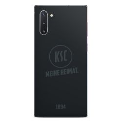 Folien für Smartphones matt