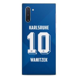 Folien für Smartphones matt