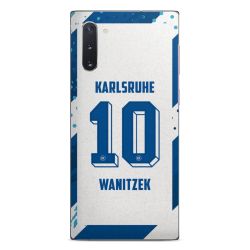 Folien für Smartphones matt