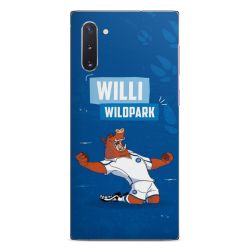 Folien für Smartphones matt