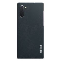 Folien für Smartphones matt