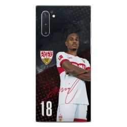 Folien für Smartphones matt