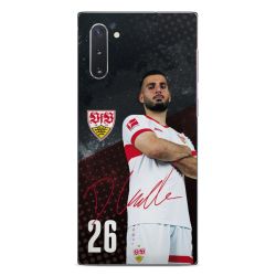 Folien für Smartphones matt