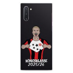 Folien für Smartphones matt