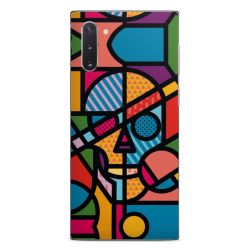 Foils for Smartphones matt