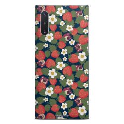 Folien für Smartphones matt