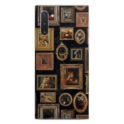 Foils for Smartphones matt