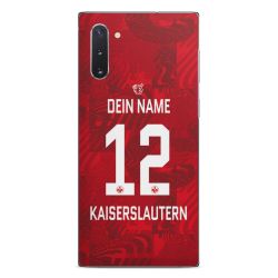 Folien für Smartphones matt