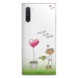 Folien für Smartphones matt