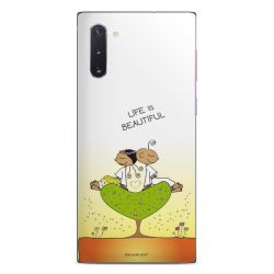 Folien für Smartphones matt