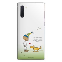 Folien für Smartphones matt