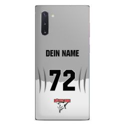 Folien für Smartphones matt