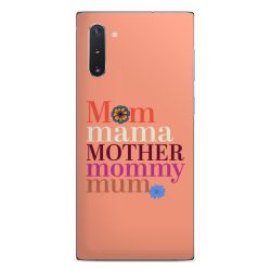 Foils for Smartphones matt