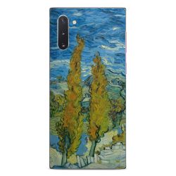 Foils for Smartphones matt