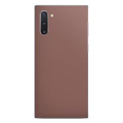 Foils for Smartphones matt