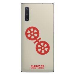 Folien für Smartphones matt