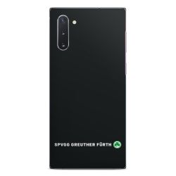 Folien für Smartphones matt