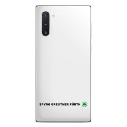 Folien für Smartphones matt