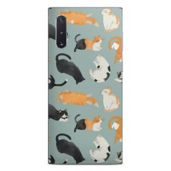 Foils for Smartphones matt