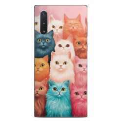 SkinVinyyli Puhelimet mattapinta