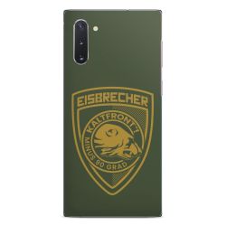 Folien für Smartphones matt